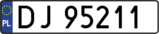 DJ95211