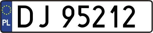DJ95212