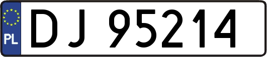 DJ95214