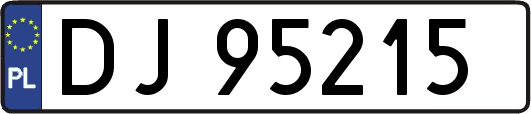 DJ95215