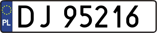 DJ95216