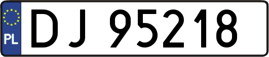 DJ95218