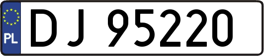 DJ95220