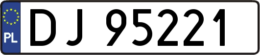 DJ95221