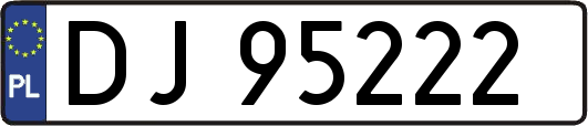 DJ95222