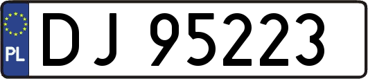 DJ95223