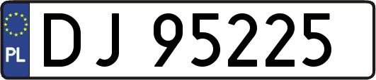 DJ95225