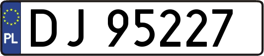 DJ95227