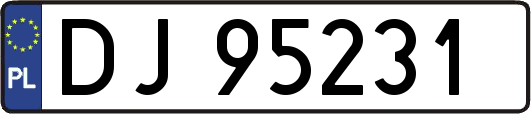 DJ95231