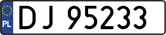 DJ95233