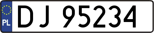 DJ95234