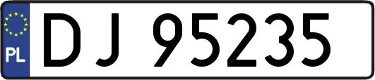 DJ95235