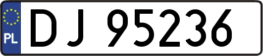 DJ95236