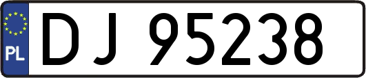 DJ95238