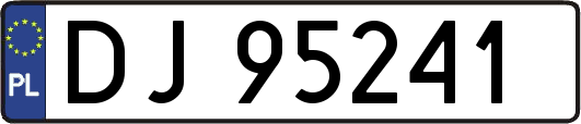 DJ95241