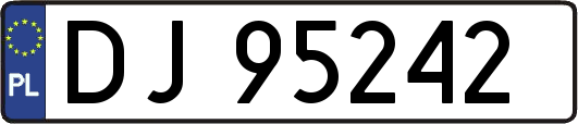 DJ95242