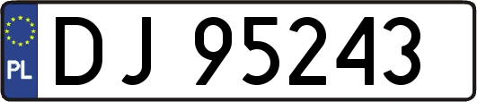 DJ95243