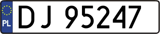 DJ95247