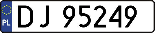 DJ95249