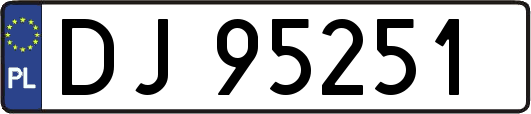 DJ95251