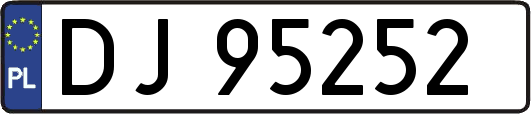 DJ95252