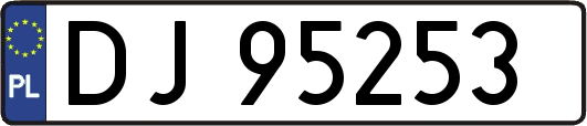 DJ95253