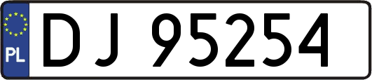 DJ95254