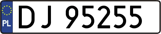 DJ95255