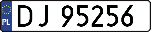 DJ95256