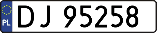 DJ95258