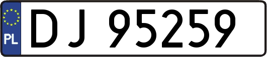 DJ95259
