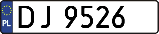 DJ9526
