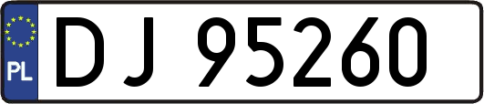 DJ95260