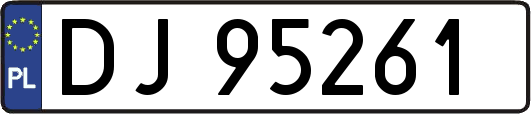 DJ95261