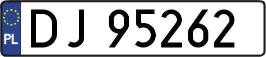 DJ95262