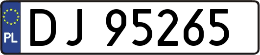 DJ95265