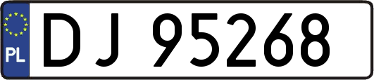 DJ95268