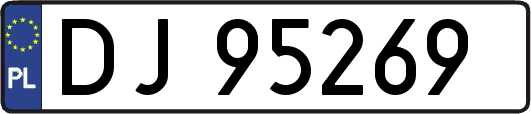 DJ95269