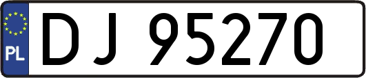 DJ95270
