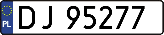 DJ95277