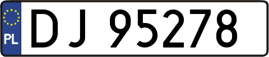 DJ95278