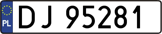 DJ95281