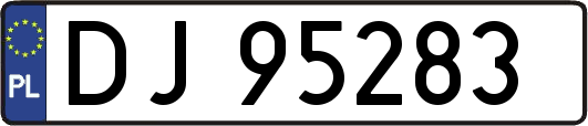 DJ95283