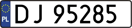 DJ95285
