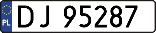 DJ95287