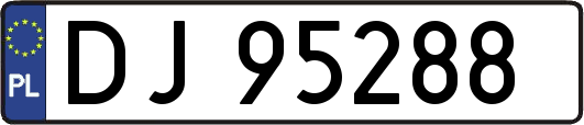 DJ95288