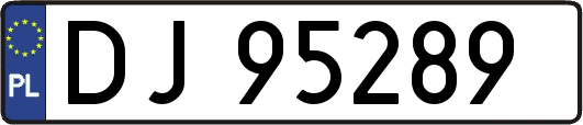 DJ95289