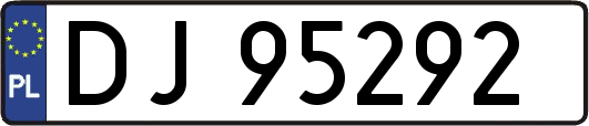DJ95292