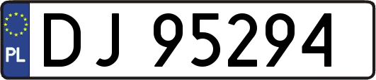 DJ95294