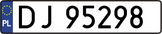 DJ95298